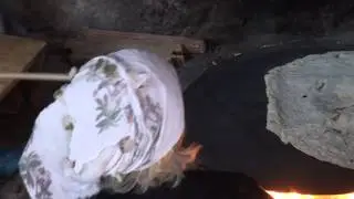 Cepni Kasabasi - Ekmek Fabrikasi 2012