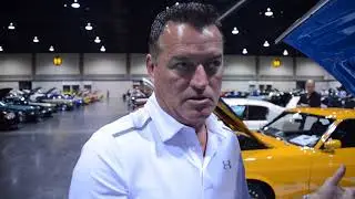 How To Maintain Your Collector Car
