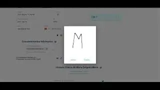 Software para gestionar Pacientes de Fisioterapia