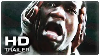 ЕГО ДОМ Русский Трейлер #1 (2020) Брэдли Бэнтон Netflix Movie HD