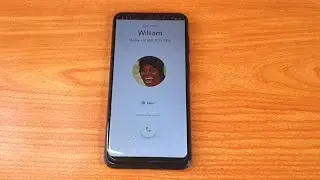 Asus Zenfone Maxpro M1 incoming Calls