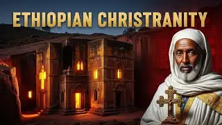 History of Ethiopian Christianity