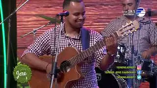 GRUPO TIERRACAMPO  -   SELECCIÓN DE POLKAS