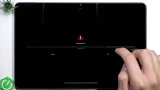 REDMI Pad 2 &ndash; Как сделать сброс настроек до заводских