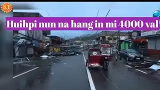 Huihpi khauhtak anunna hang in Mi 3 si in 4000 val galtai uh | KT Channel 