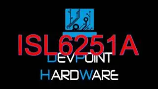 Devpoint Hardware - ISL6251A 