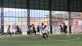 Nice catch Maverick!
