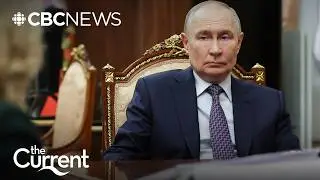Could Russia return to the Olympics? The politics behind the push | The Current