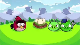 FIXED Egg Defender Rovio Rebooted Inst My Version