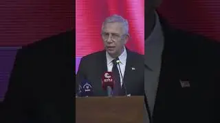 Mansur Yavaş:Ankara'da şu anda su problemi yok.