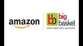 What can Amazon gain from a possible acquisition of BigBasket?