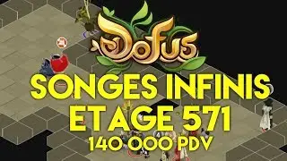 SONGE INFINI ETAGE 571 BULBIG 140 000 PDV HARDCORE