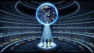 Earth’s Arrival Leaves the Galactic Council Speechless| HFY | SpaceOper