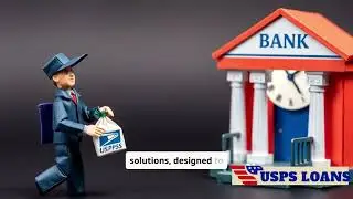 Quick Loans for USPS & Federal Employees! LoansForUSPS