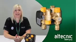 Making the most of the Green Homes Grant - SOLAR STORAGE-TO-BOILER THERMOSTATIC CONNECTION KITS