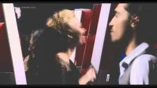 Пелагея & Дима Билан  // Pelageya & Dima Bilan (Голос)