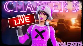 Fortnite Just for Fun