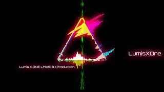 This is the Transformation (Dedicated for Na-Ma-Ba-Hara by LmX.5 3.1)
