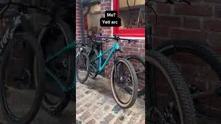 Who wins?🤔🔥 #fullsus #mtb #fullcycle #mountainbike #fullbike