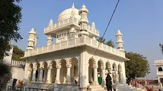 AREEB ISLAMIC REACTION  is live Hazrat Mastan Shah Baba kamariya Sharif