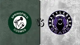 (Archive) Springfield vs Brattleboro - Girls MS Soccer - 5:15  pm - 10/16/25