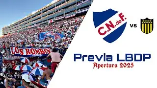 Previa LBDP Vs 1913 Apertura 2025