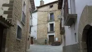 Santa Eulalia de Gállego