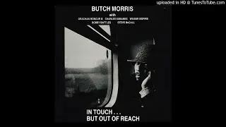Butch Morris - Narobia
