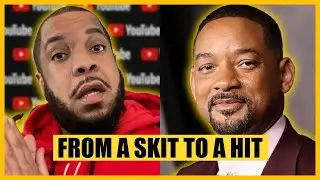 How I Produced Joyner Lucas and Will Smith (And Why I Never Did Again)