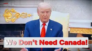 Donald Trump: 