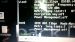 hack wpa with backtrack4.mp4