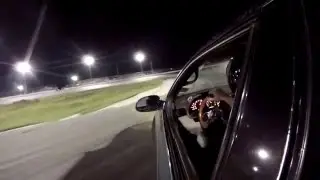 Stock SC300 OSW Drift