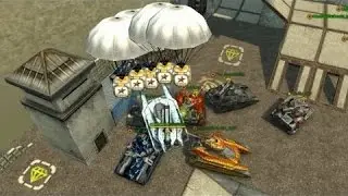 Tanki Online Gold Box Video #19 by GG_MataGatos_GG