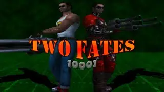 НЕ SERIOUS 2: Выпуск LXIV (Two Fates - Часть 6)