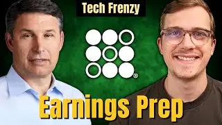 Twas The Night Before SoFi Stock Earnings | Tech Frenzy