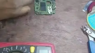 PCB  hot testing video  9766185660