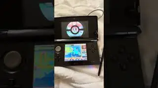 Beating Pokemon Alpha Sapphire - The difficulty navigating. (8/6)