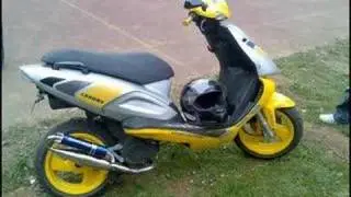 Roller Tuning