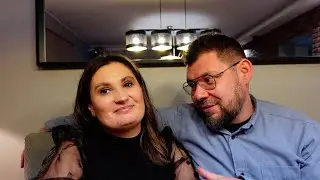 VLOGMAS, день 24: Наш сочельник!