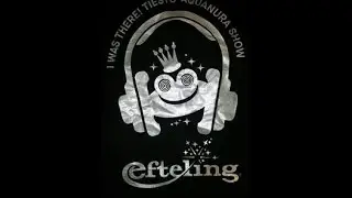 Tiësto - aquanura show premiere @efteling 16-12-2014