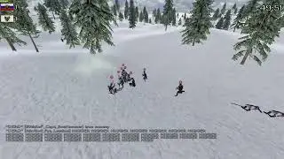 Clip 5 - Mount & Blade Warband: Napoleonic Wars, MOV Event Medal Clips -  Sep 21st