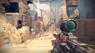 Destiny: One of the best Trials clutch