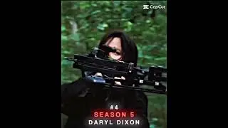 daryl dixon #edit #the walking dead