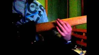 Learn Bass with Dylan Slater - Ep.1