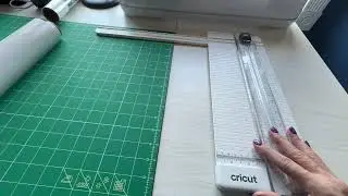 Cricut Provo 13 inch Craft Trimmer