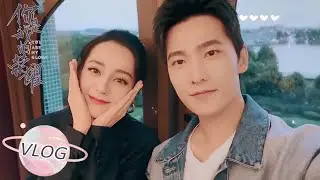 荣耀夫妇七夕约会互拍vlog：将时钟回拨，再赴一次夏日心动【你是我的荣耀 You Are My Glory】