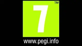 All PEGI Ratings 3 7 12 16 18 Really Fast!