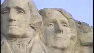 Historic Hotels of the Rocky Mountain West (c) 1991 KTSC-TV