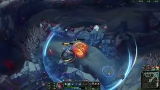 She hop. She shoot. She poof! A-Z with Aurora in the Mid Lane!