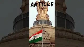 Article 51 A of the Indian Constitution #viral #shorts #updately